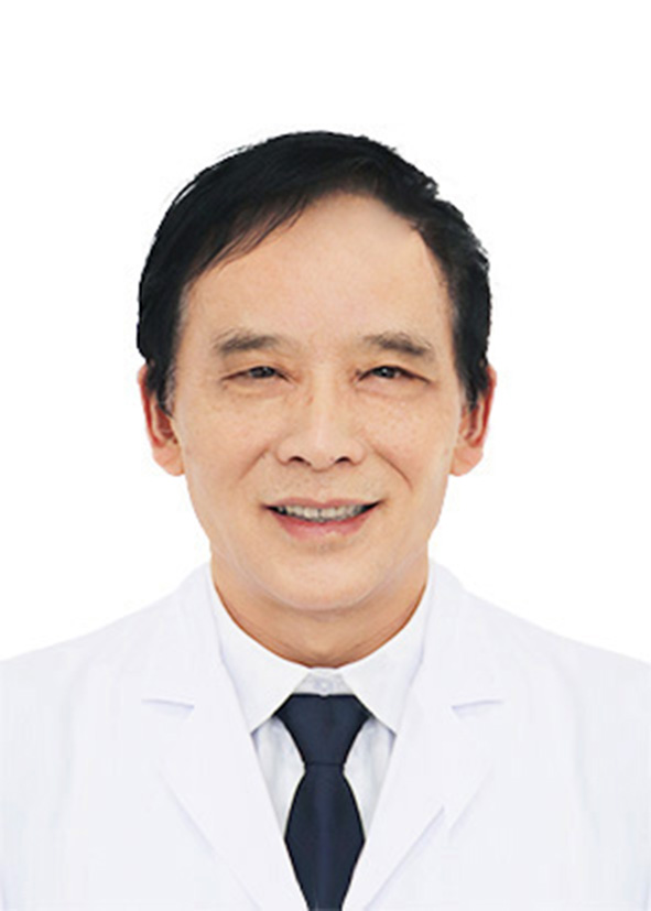 骨科专家——陈长春